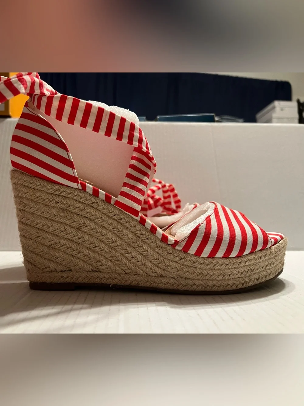N/A women’s lace